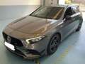 Mercedes-Benz A 220 Automatic Premium *ALLESTIMENTO AMG* Grigio - thumbnail 1