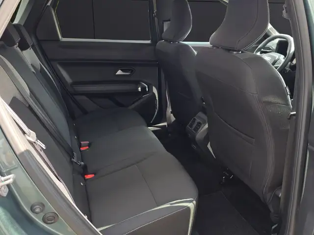 Dacia Bigster view 7