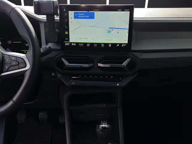 Dacia Bigster view 12
