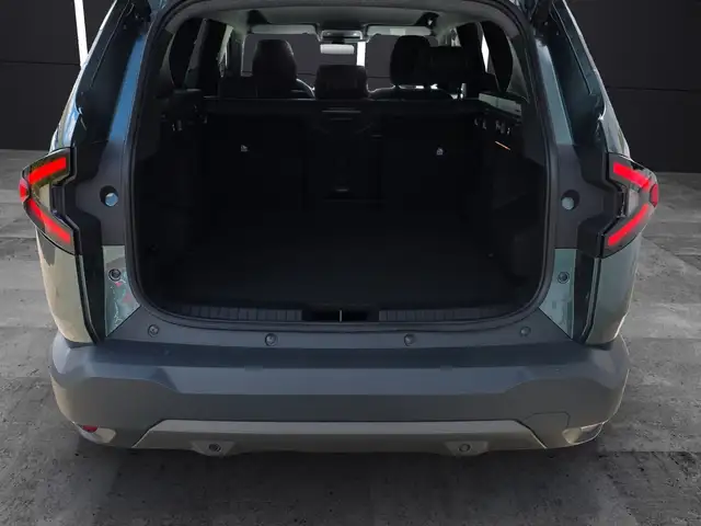 Dacia Bigster view 8