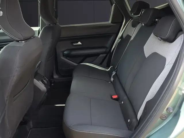 Dacia Bigster view 9