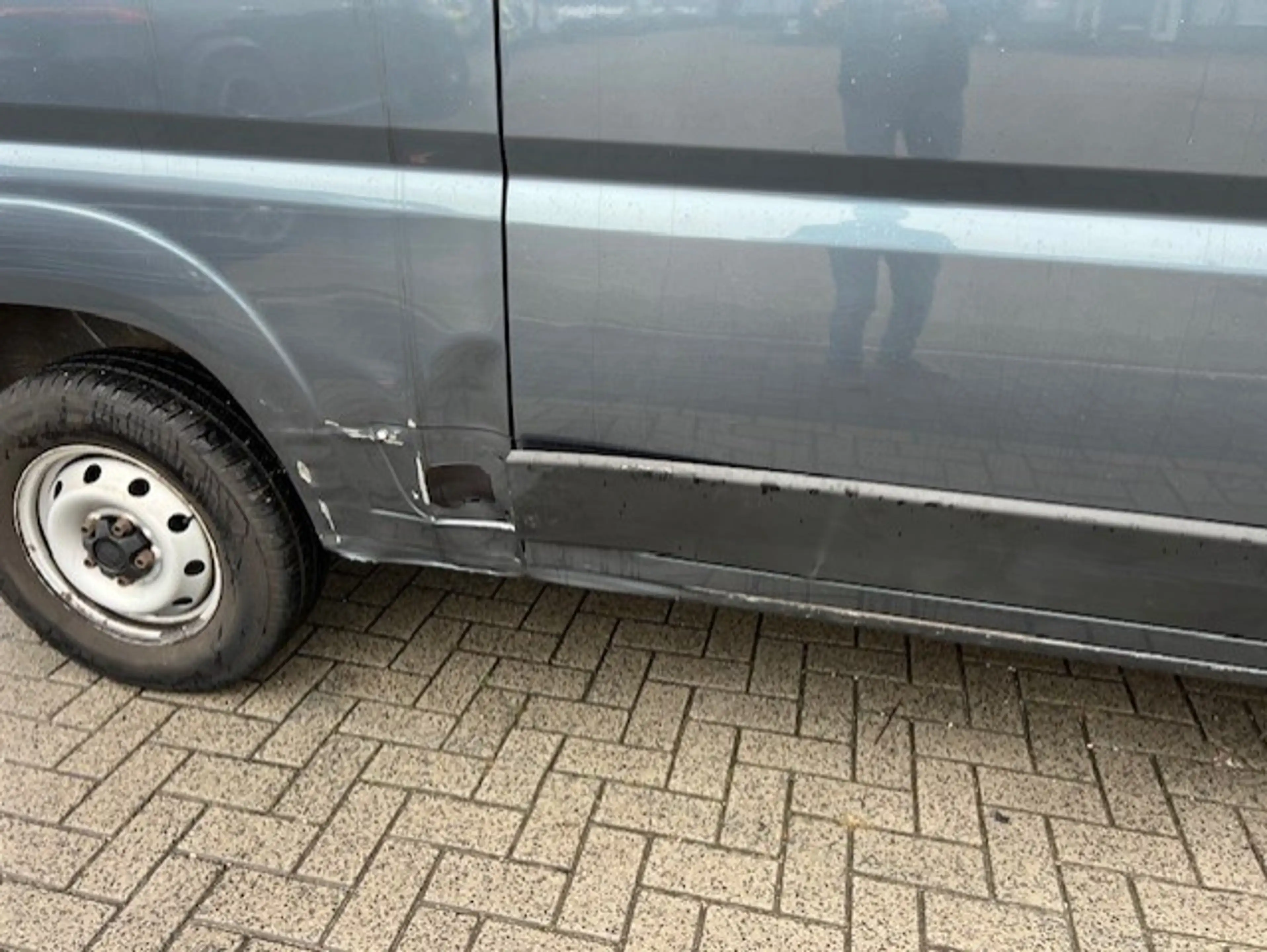 Fiat Ducato 2.3 MultiJet 88KW L2H2 AIRCO KLIMA CAMERA EURO6 — photo 11