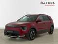 Kia e-Niro Emotion Long Range Rojo - thumbnail 1
