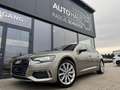 Audi A6 45 TDI quattro/MEMORY/LEDER/KAM/VIRTUAL/ Beige - thumbnail 1