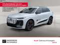 Audi Sonstige quat. S line Matrix 360° Tech pro Weiß - thumbnail 1
