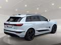 Audi Sonstige quat. S line Matrix 360° Tech pro Weiß - thumbnail 7