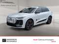 Audi quat. S line Matrix 360´ Tech pro Blanc - thumbnail 1