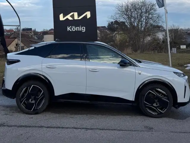 Peugeot 3008 3008 Elektro 210 73kWh GT