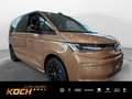 Volkswagen T7 Multivan Life TDI 110 kw KÜ Brun - thumbnail 1