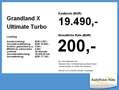 Opel Grandland X Ultimate Automatik! Anhängerkupplung! Grau - thumbnail 4