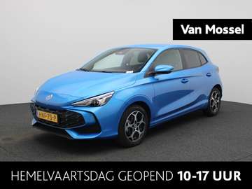 1.5 Hybrid+ Luxury | Navi | Led Koplampen | Stoel