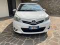 Toyota Yaris 1.0 3 porte Active Weiß - thumbnail 3