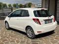 Toyota Yaris 1.0 3 porte Active Weiß - thumbnail 11