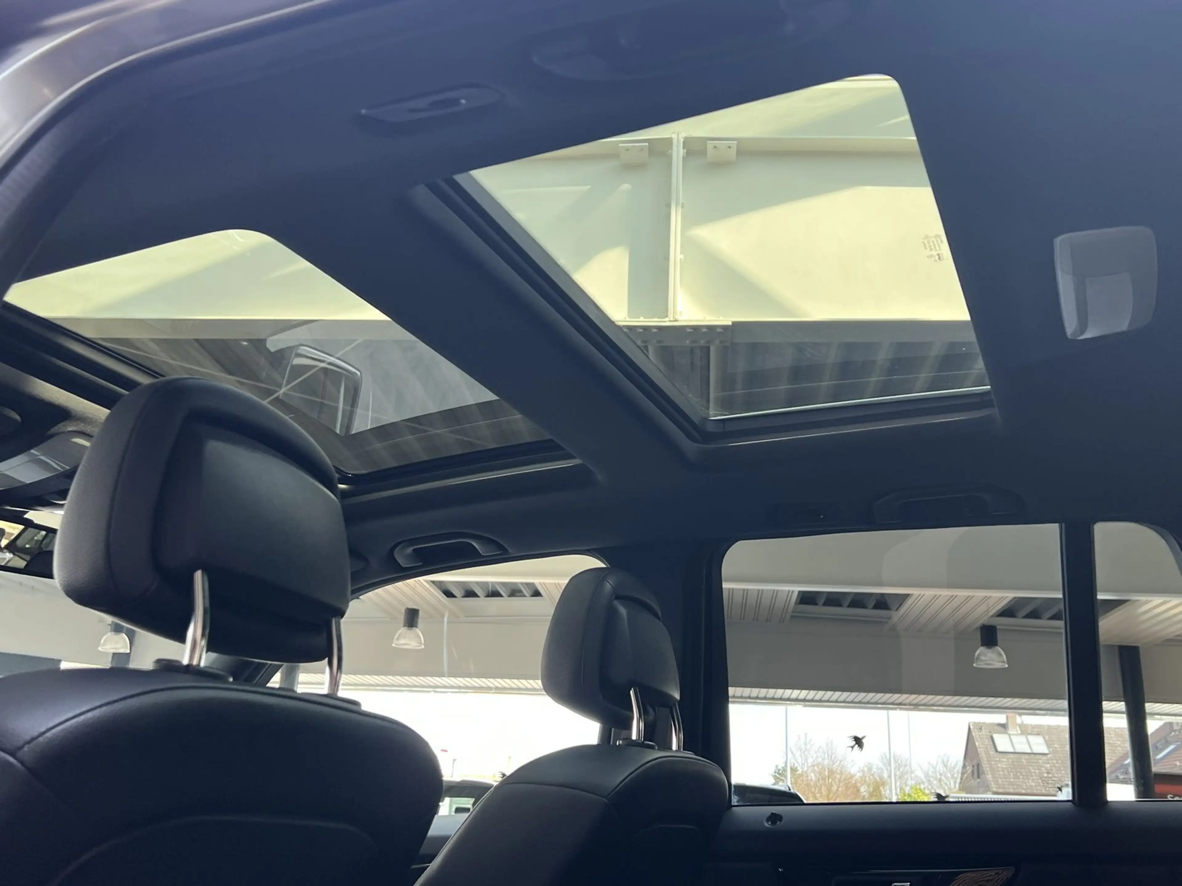 Mercedes-Benz GLK 220 GLK 220 CDI Aut Sport Navi Pano Led Xen — photo 3