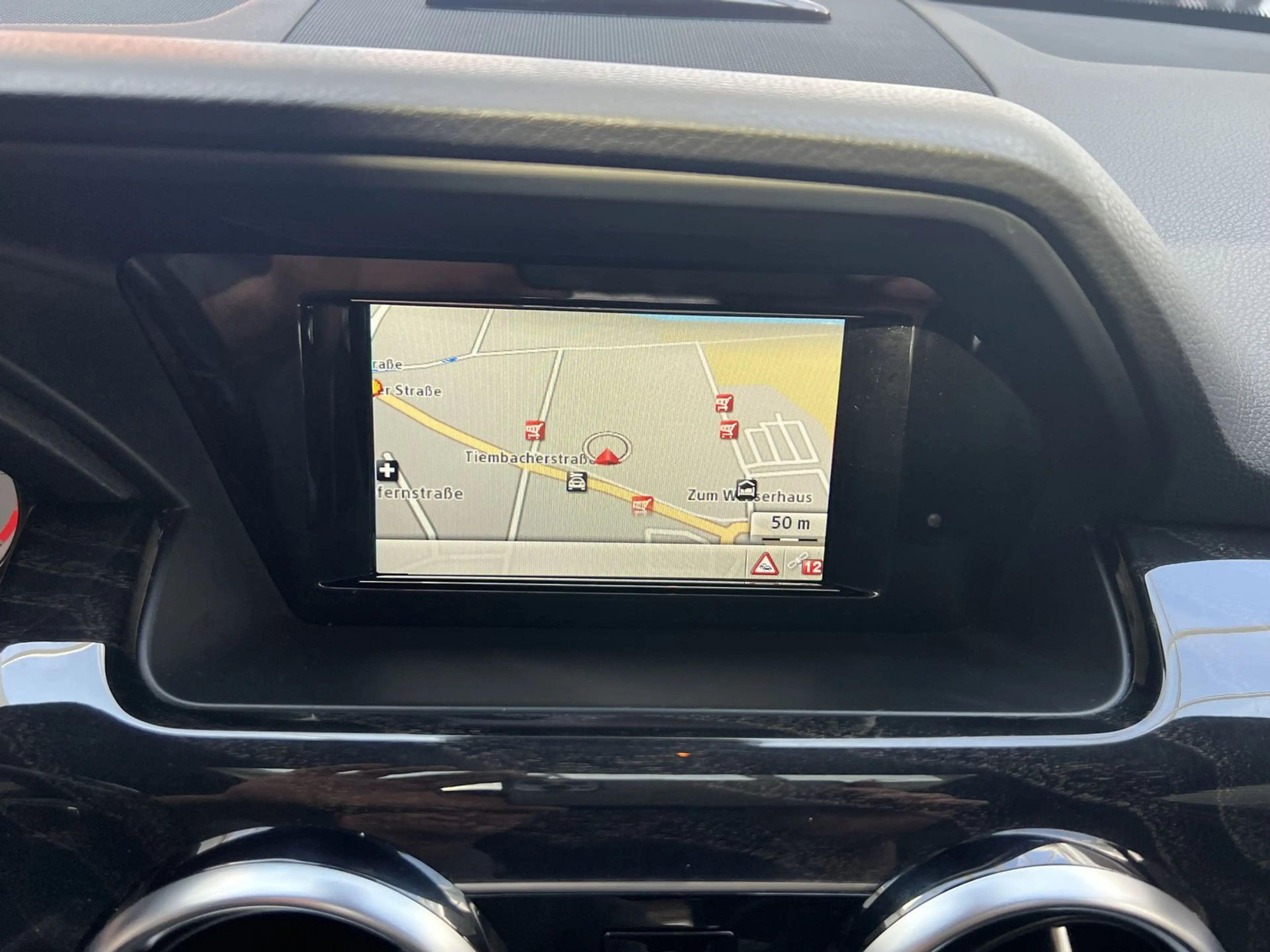 Mercedes-Benz GLK 220 GLK 220 CDI Aut Sport Navi Pano Led Xen — photo 15