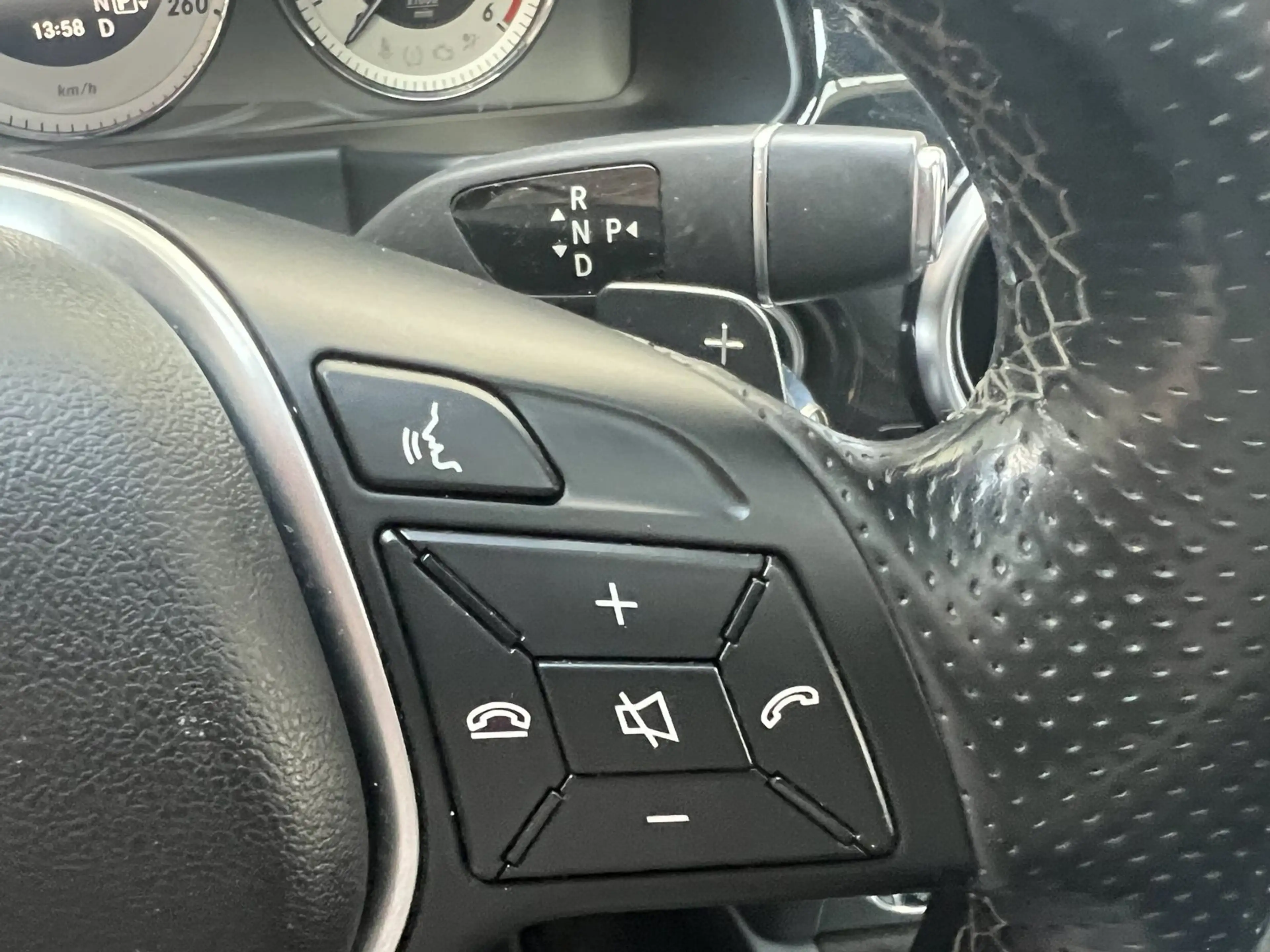 Mercedes-Benz GLK 220 GLK 220 CDI Aut Sport Navi Pano Led Xen — photo 12