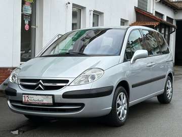 2.0 16V Tendance - TEMP KLIMA 7 SITZER