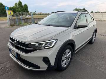 Taigo 1.0 tsi Life 95cv