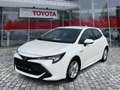 Toyota Corolla 1.8 Hybrid Business Edition ACC FLA LM Blanco - thumbnail 1