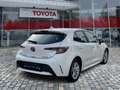 Toyota Corolla 1.8 Hybrid Business Edition ACC FLA LM Blanco - thumbnail 4