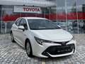 Toyota Corolla 1.8 Hybrid Business Edition ACC FLA LM Blanco - thumbnail 5