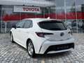 Toyota Corolla 1.8 Hybrid Business Edition ACC FLA LM Blanco - thumbnail 3