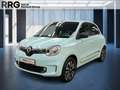 Renault Twingo TECHNO ELECTRIC INKL.BATTERIE Apple CarPlay PDC Blau - thumbnail 1