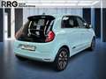 Renault Twingo TECHNO ELECTRIC INKL.BATTERIE Apple CarPlay PDC Blau - thumbnail 5