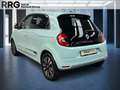 Renault Twingo TECHNO ELECTRIC INKL.BATTERIE Apple CarPlay PDC Blau - thumbnail 4