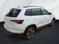 Skoda Karoq 2.0 TDI DSG Drive Stand/ACC/Matrix/AHK Weiß - thumbnail 3