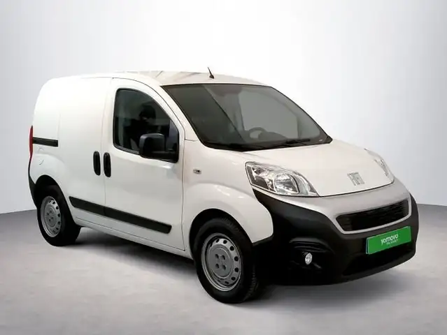 Fiat Fiorino CARGO 1.3 MULTIJET 16V 95CV SX 4P