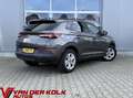 Opel Grandland X 1.2 Turbo Business Edition LED CarPlay Navi Cruise Grau - thumbnail 2