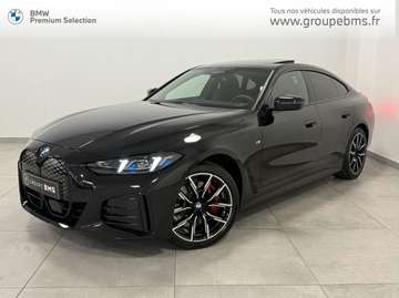 eDrive40 340ch M Sport