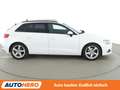 Audi A3 35 TFSI Sport Aut.*NAVI*PDC*SHZ* Blanc - thumbnail 7