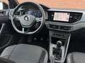 Volkswagen Polo 1.0 TSI | NAVI! | CAMERA! | VIRTUAL! | LED! Nero - thumbnail 12