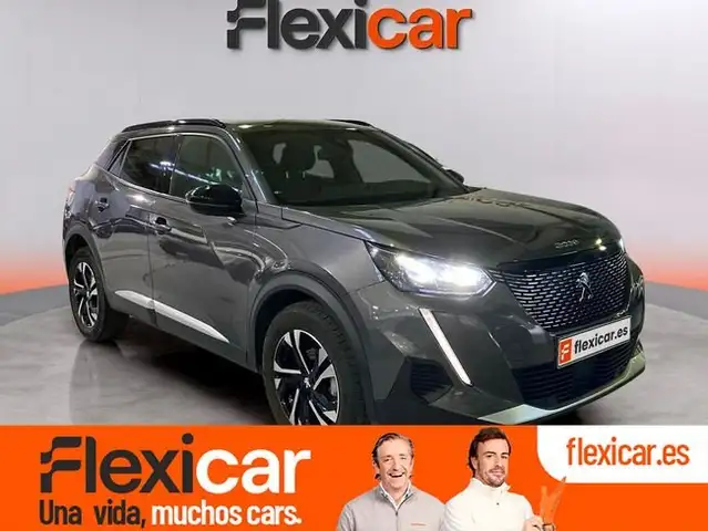 Peugeot 2008 1.2 PureTech S&S Allure Pack 100