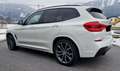 BMW X3 xDrive20d M Sport Aut Weiß - thumbnail 3
