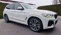 BMW X3 xDrive20d M Sport Aut Weiß - thumbnail 7