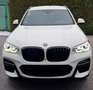 BMW X3 xDrive20d M Sport Aut Weiß - thumbnail 8