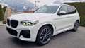 BMW X3 xDrive20d M Sport Aut Weiß - thumbnail 1