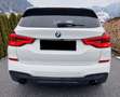 BMW X3 xDrive20d M Sport Aut Weiß - thumbnail 4