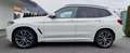 BMW X3 xDrive20d M Sport Aut Weiß - thumbnail 2