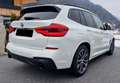 BMW X3 xDrive20d M Sport Aut Weiß - thumbnail 5