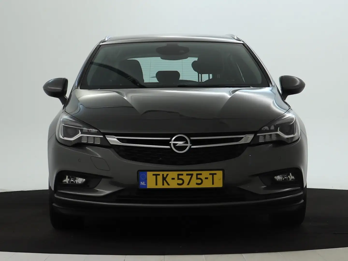 Opel Astra Sports Tourer 1.0 Innovation | Carplay | LED | Key Grijs - 2