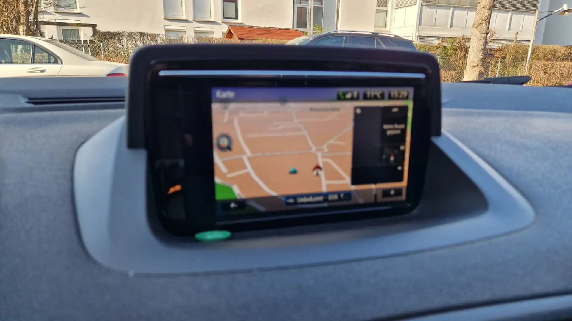 Renault Megane Mégane Dynamique Energy dCi 110 Dynamique Energy Weiß - 2