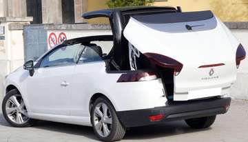 Mégane Dynamique Energy dCi 110 Dynamique Energy