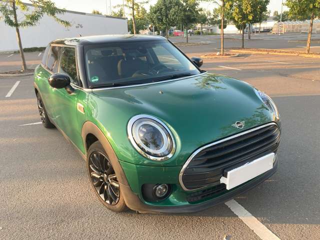 MINI Cooper Clubman Mini Cooper Clubman Classic Trim