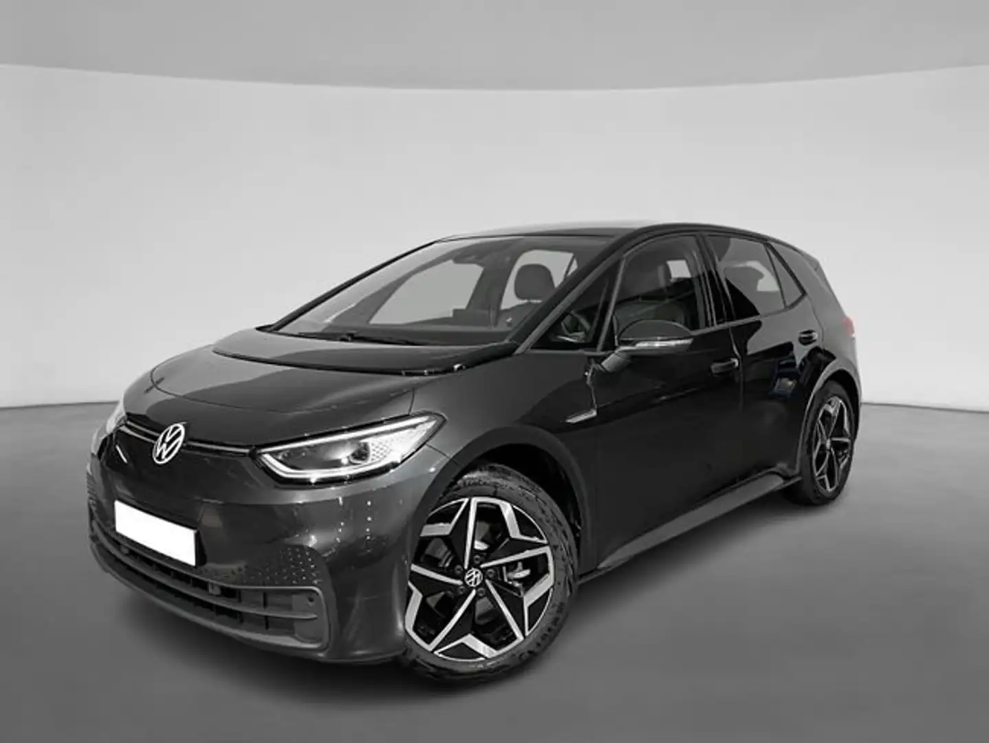Volkswagen ID.3 Pro 145 CV (107kW) (E113GJ13) Gris - 2