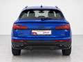 Audi Q5 Sportback 40 TDI quattro-ultra Black line S tronic Azul - thumbnail 5