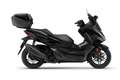 Honda Forza 350i inkl. Topcase MJ 25 6Jahre Garantie Negro - thumbnail 1